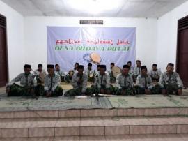 FESTIVAL SHOLAWAT JAWI GUGAH PELESTARIAN BUDAYA